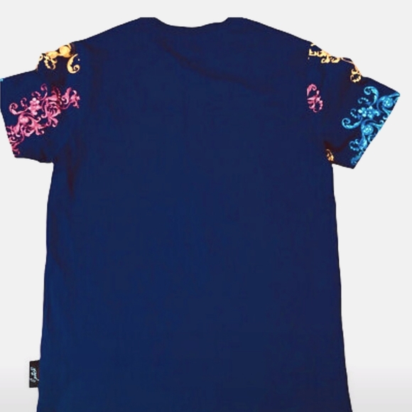 Switch Make It Count Tee - Picture 5 of 7